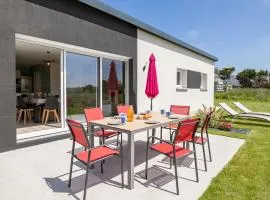 Holiday Home La maison du Lividig by Interhome