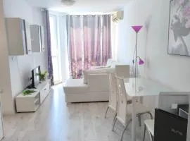 2 bedroom flat in Balchik