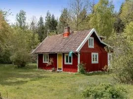 Holiday Home Sillesås by Interhome
