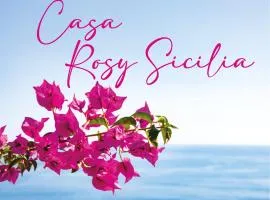 Casa Rosy Sicilia