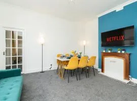 Open Mind Property - 4 Bedroom with 7 Double Beds