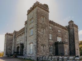 Slane Castle，位于斯莱恩的酒店