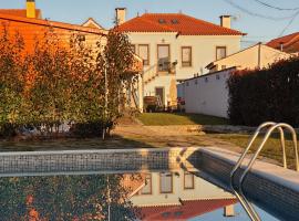 Alvorada Medieval, AL，位于巴伦西亚的酒店