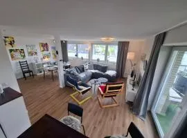 Penthouse Panoramablick Rosie