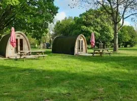 Camping Onlycamp Port Sainte Marie
