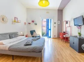 La Stanza Modicana - Il Tuo Rifugio