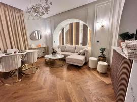 Horace Exclusive Residence Fagaras，位于弗格拉什的酒店