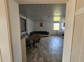 AKm，位于艾森许滕施塔特的酒店