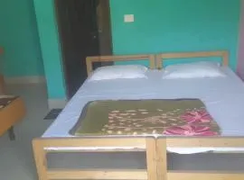 shiv Ganga residence