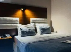 Tashkent INN Arda