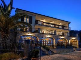 Villa Klarić - Bed & Breakfast，位于洛夫兰的酒店