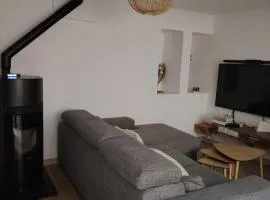 La Casa Beaujolaise