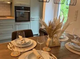 Eifel Apartment