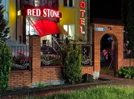 红石酒店