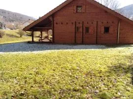 chalet Leon
