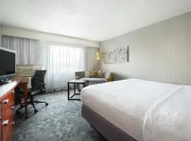 Courtyard Mishawaka-University Area