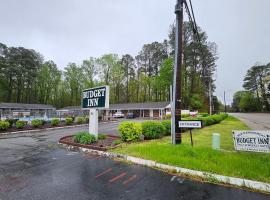 Budget Inn
