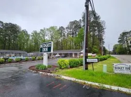 Budget Inn