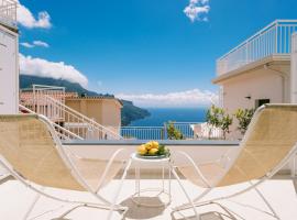Casa Dolce Casa Ravello，位于拉维罗的酒店