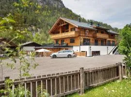 Apartment Alte Mühle