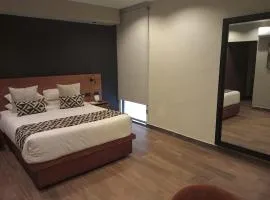 Esplendor by Wyndham San Luis Potosi Monarca