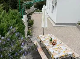 Kuća za odmor Bebić, Kremena