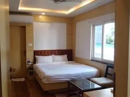 Hotel Chariot Inn Deoghar