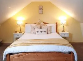 A Stylish Country Retreat!