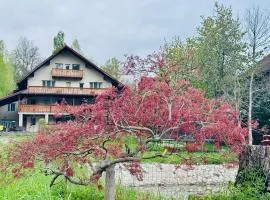 Villa Yajima