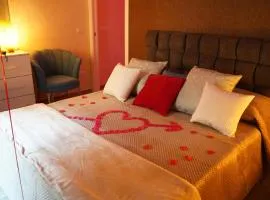 San Francesco Suite