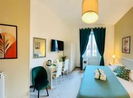 Girasole Guesthouse