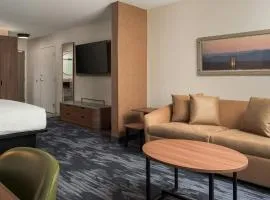 Fairfield by Marriott Inn & Suites Huntsville Madison