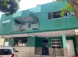 HOTEL LOS GUADUALES