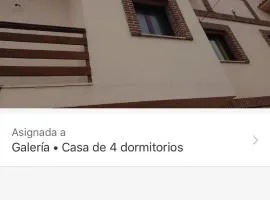 Las Eras