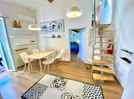 Casa Malù, Corso Italia Piombino AC