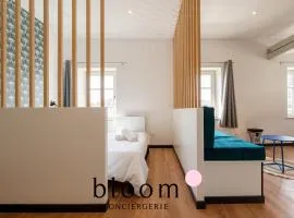 L'étoile Place du Marché central