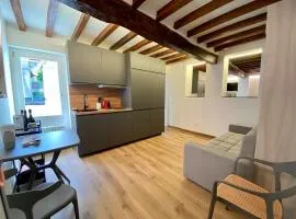 Zenone monolocale Reggio Emilia Historic Center