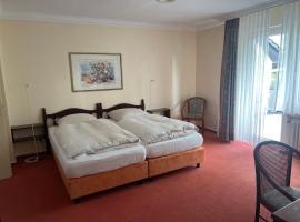Hotel Bremer Kreuz，位于阿希姆的酒店