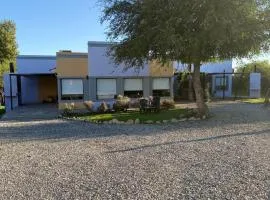 Villa Bonita Cabañas Villa de Merlo