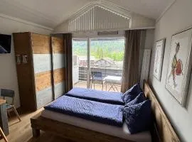 Studio Top im des Alpes