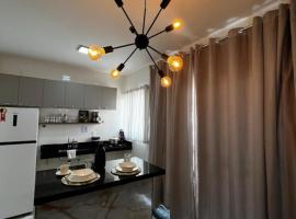 Casa Loft Home Viva Parque，位于大瓦尔泽亚的酒店