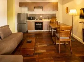 High Street Suite - Olma Hotel and Suites