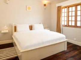 The Palaver Hall - Olma Hotel and Suites