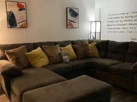 Lovely 2 Bed Room Apartment, all to yourself