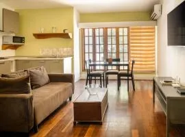 The Pagoda Room - Olma Hotel and Suites