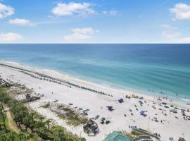 Silver Shells，位于德斯坦的酒店