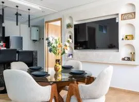 Hassan Centre Rabat Elegance ET Comfort