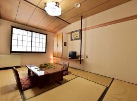 Ｇｕｅｓｔ Ｈｏｕｓｅ Ｔａｋｅｎｏｙａ - Vacation STAY 28022v，位于大町市的酒店