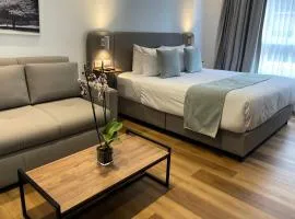 VOU Suites by Avia Suites