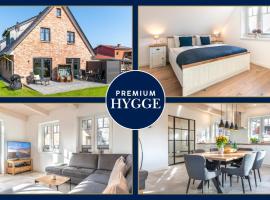 Ferienhaus König "Heimatliebe"，位于奥埃费努姆的酒店